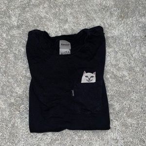 ripndip shirt